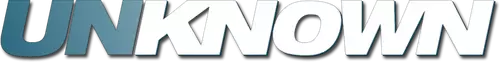 Unknown Logo