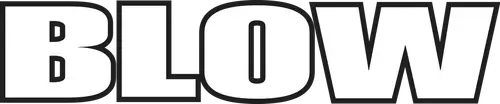 Blow Logo