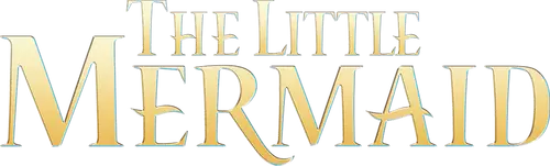 The Little Mermaid Logo