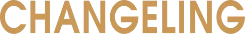Changeling Logo