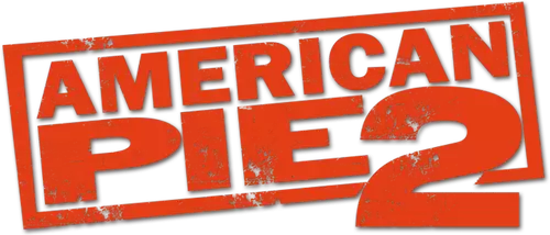 American Pie 2 Logo