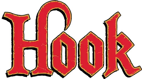 Hook Logo