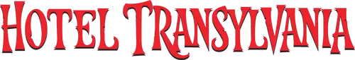 Hotel Transylvania Logo