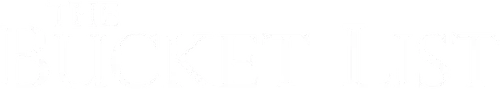 The Bucket List Logo