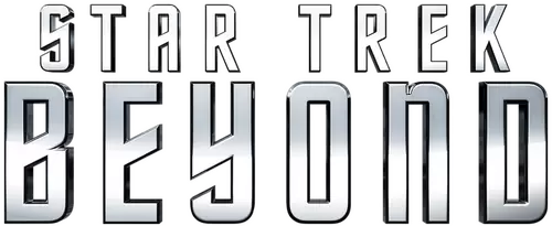 Star Trek Beyond Logo