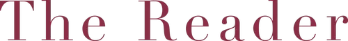 The Reader Logo
