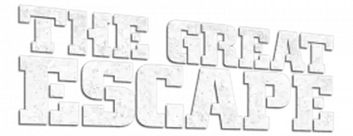 The Great Escape Logo