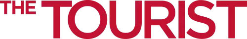 The Tourist Logo