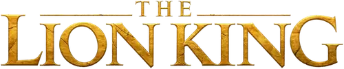 The Lion King Logo