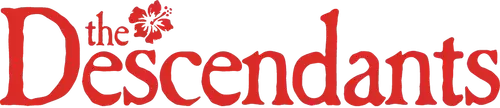 The Descendants Logo