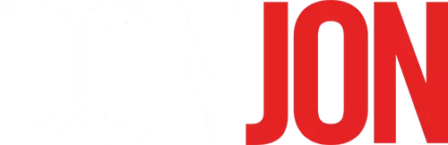 Don Jon Logo