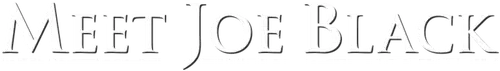 Meet Joe Black Logo