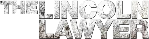 The Lincoln Lawyer Logo