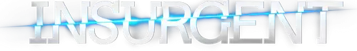The Divergent Series: Insurgent Logo