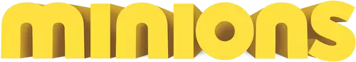 Minions Logo