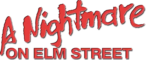 A Nightmare on Elm Street Logo