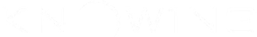 Knowing Logo