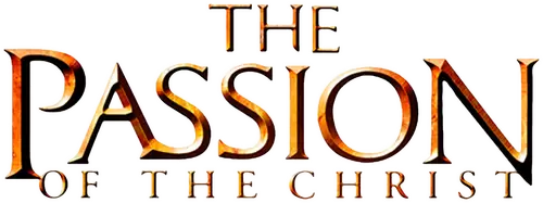 The Passion of the Christ Logo