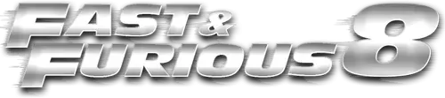 The Fate of the Furious Logo
