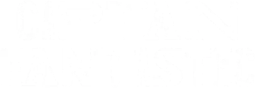 Captain Fantastic Logo