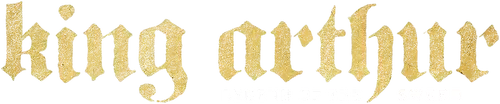 King Arthur: Legend of the Sword Logo