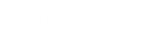 Ghost in the Shell Logo
