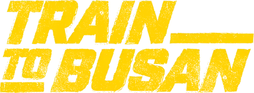 Train to Busan Logo