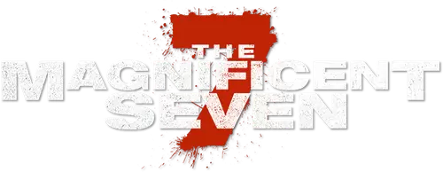 The Magnificent Seven Logo