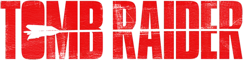 Tomb Raider Logo