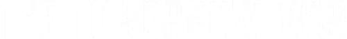 The Tomorrow War Logo