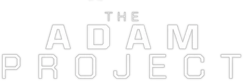 The Adam Project Logo