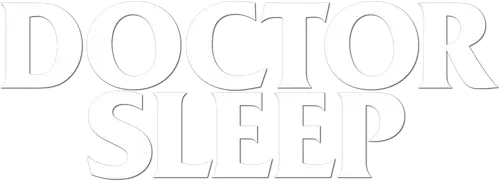 Doctor Sleep Logo