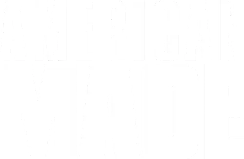 American Made Logo