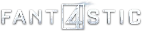Fantastic Four Logo