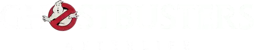 Ghostbusters: Afterlife Logo
