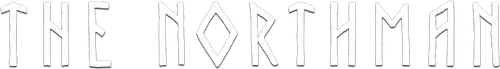 The Northman Logo