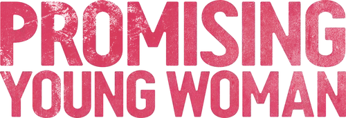 Promising Young Woman Logo