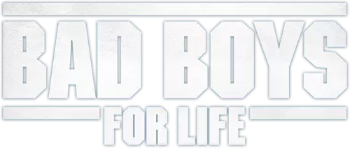 Bad Boys for Life Logo