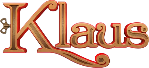 Klaus Logo