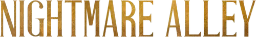 Nightmare Alley Logo