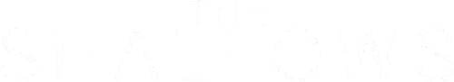The Shallows Logo