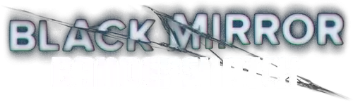 Black Mirror: Bandersnatch Logo