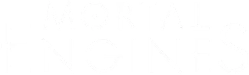 Mortal Engines Logo