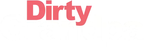 Dirty Grandpa Logo