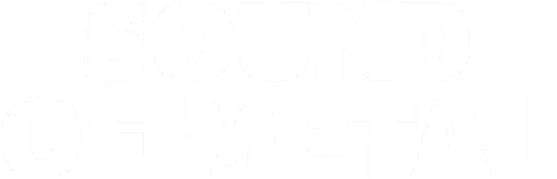 Sound of Metal Logo