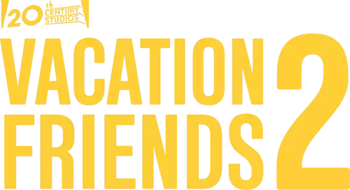Vacation Friends 2 Logo