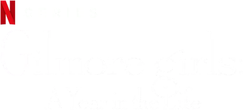 Gilmore Girls: A Year in the Life Logo