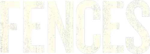 Fences Logo