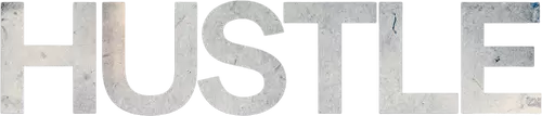Hustle Logo