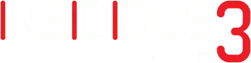 Insidious: Chapter 3 Logo